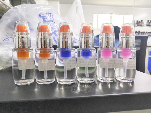 揭秘太空舱精华OEM/ODM代工 一站式化妆品加工解决方案